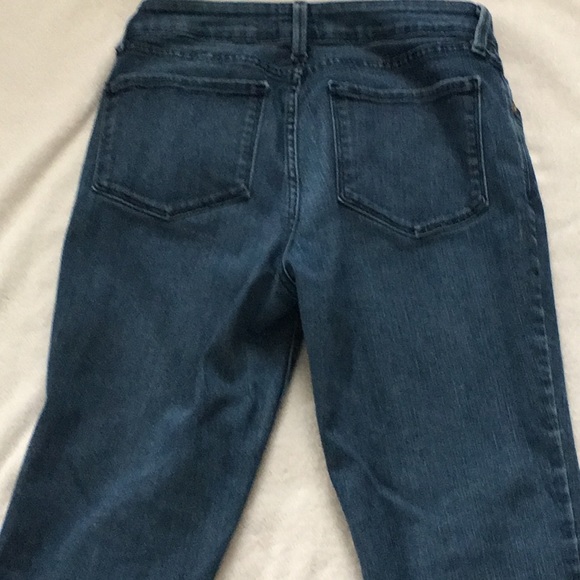 NYDJ Boyfriend 6P - Picture 2 of 3